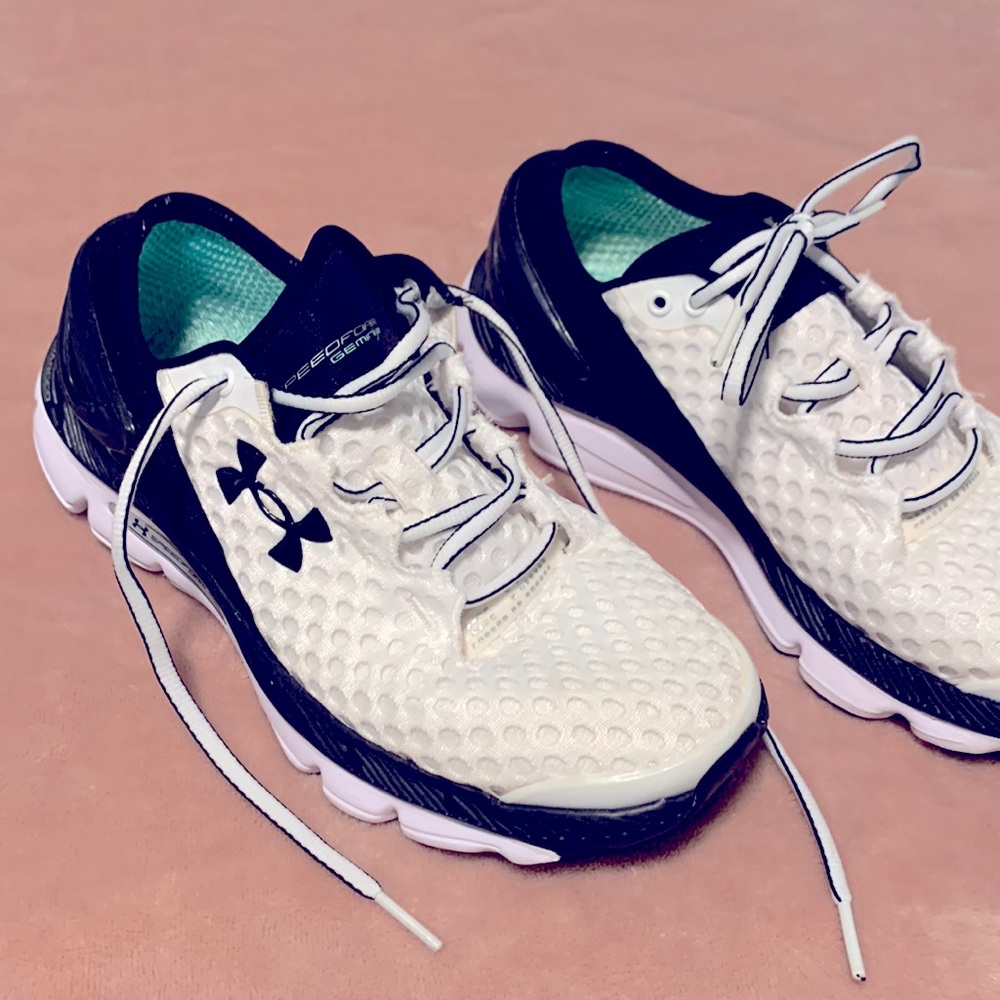 Under Armour Speedform Gemini 2 Sneakers